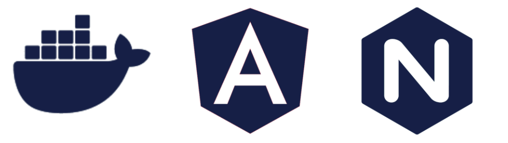 Dynamically Set Angular Environment Variables in Docker