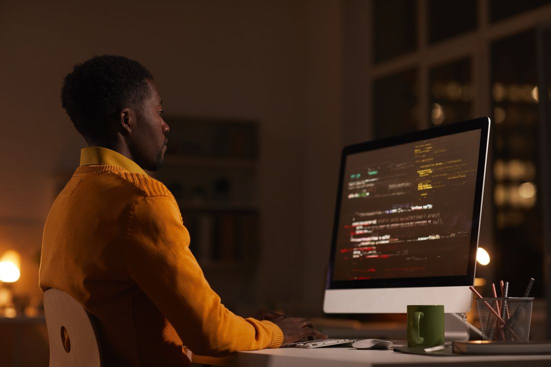 Why Software Developers should make time for side projects